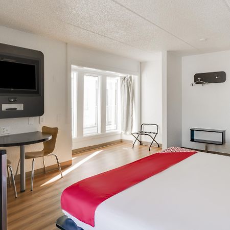 Motel 6 Houston, Tx - West 外观 照片