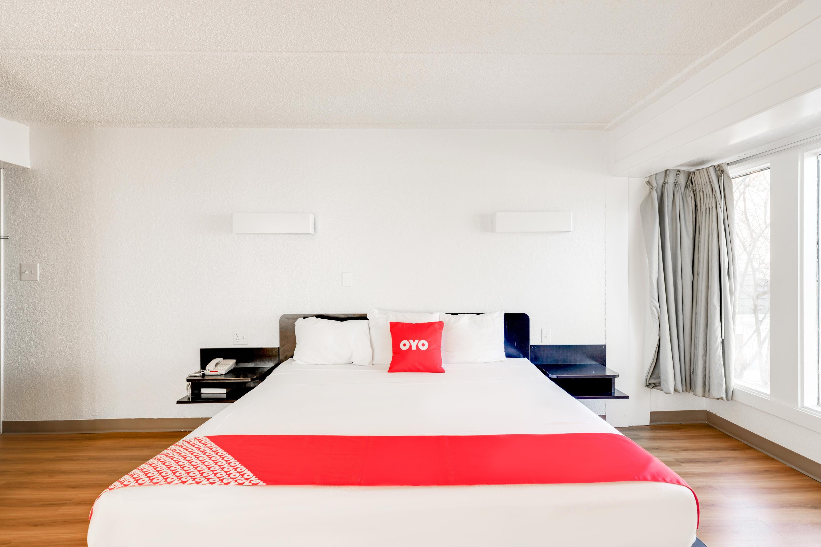 Motel 6 Houston, Tx - West 外观 照片