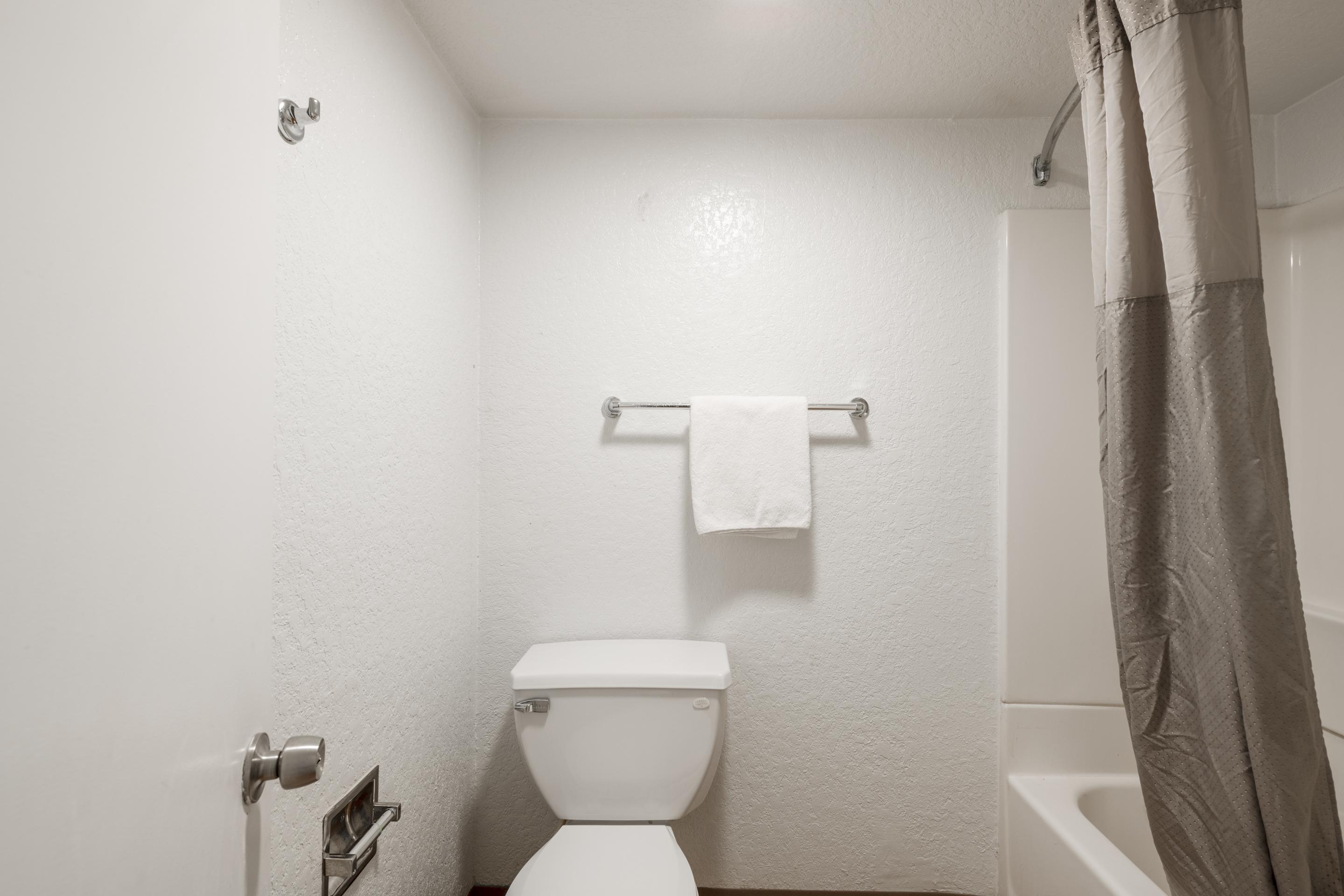 Motel 6 Houston, Tx - West 外观 照片
