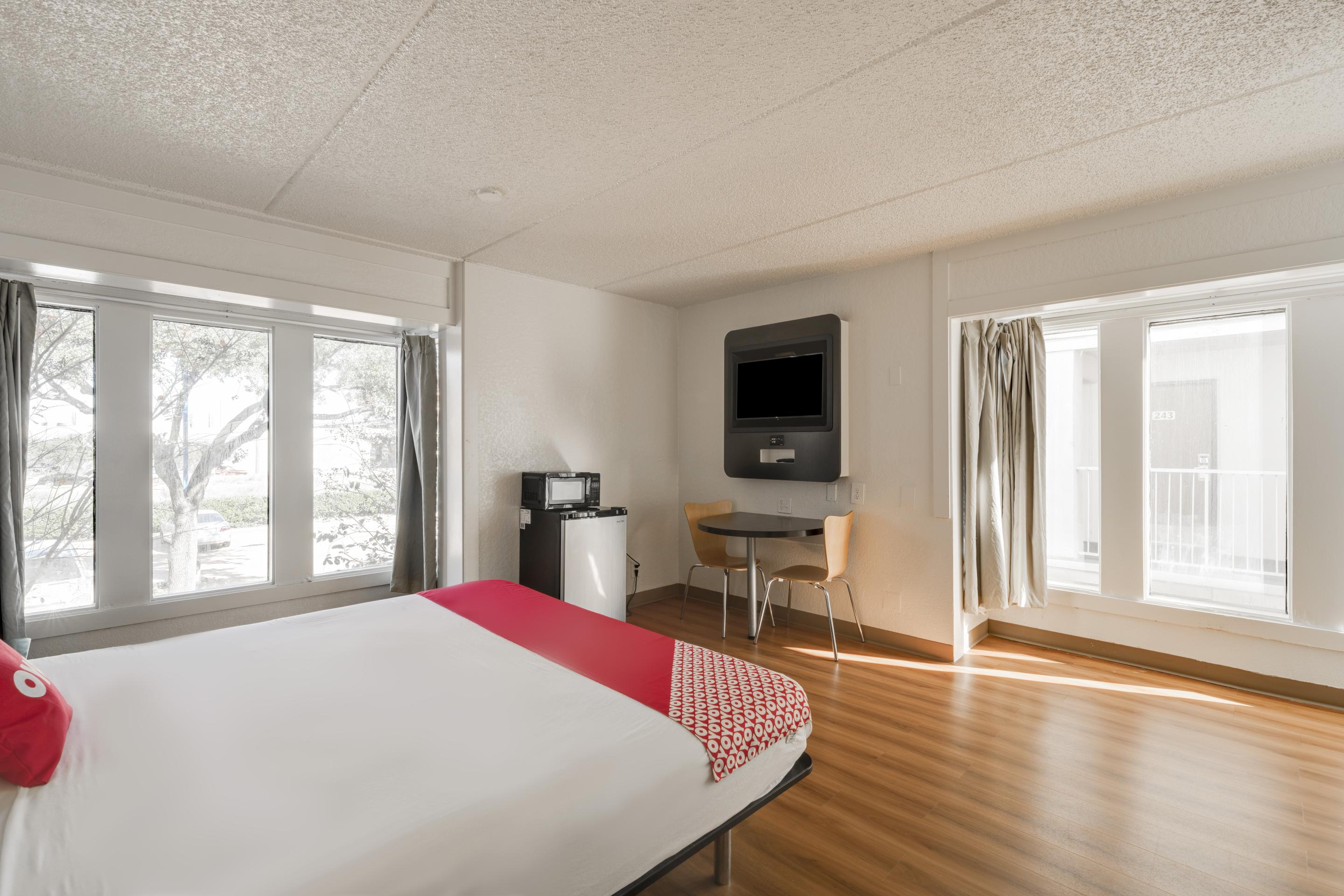 Motel 6 Houston, Tx - West 外观 照片