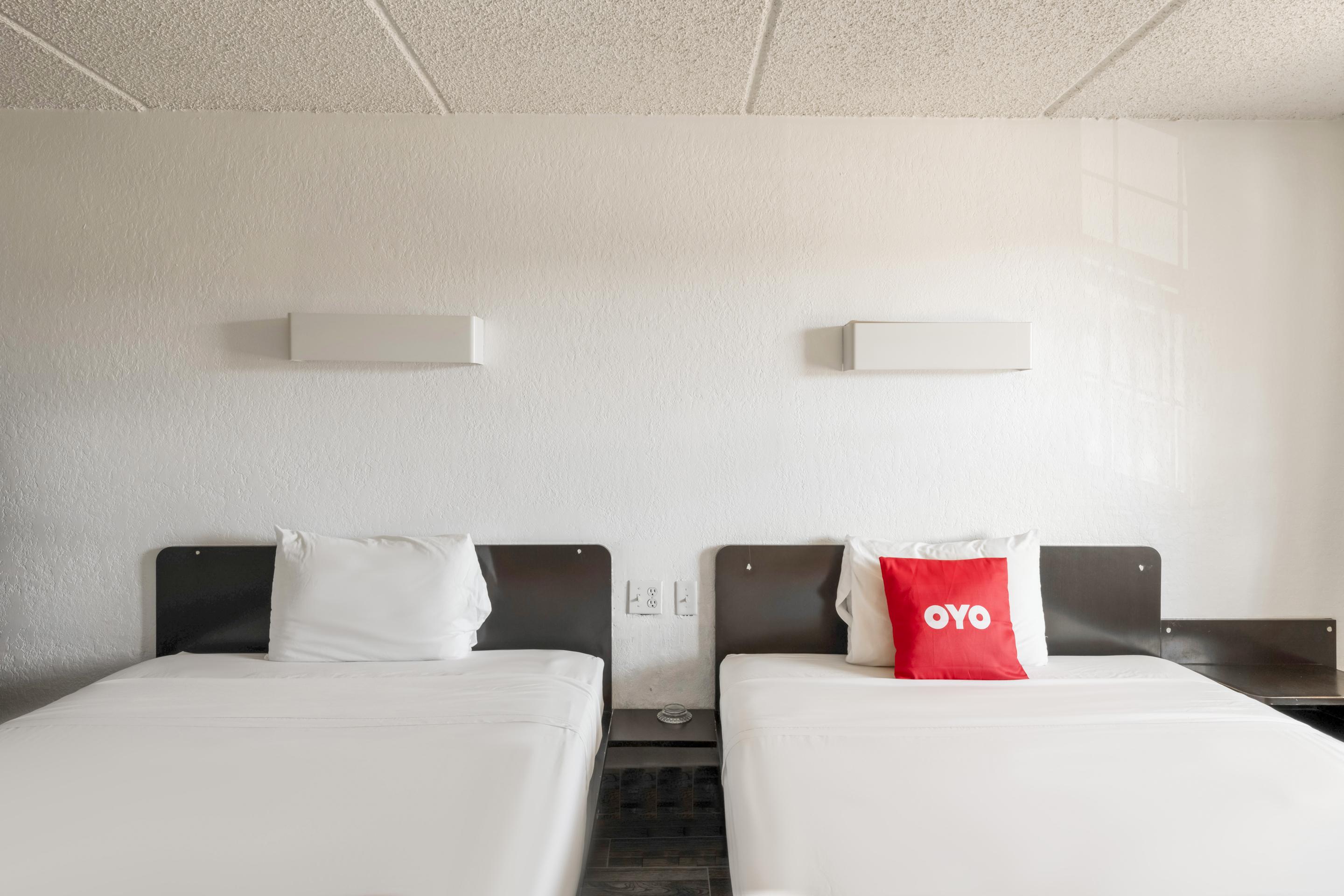 Motel 6 Houston, Tx - West 外观 照片