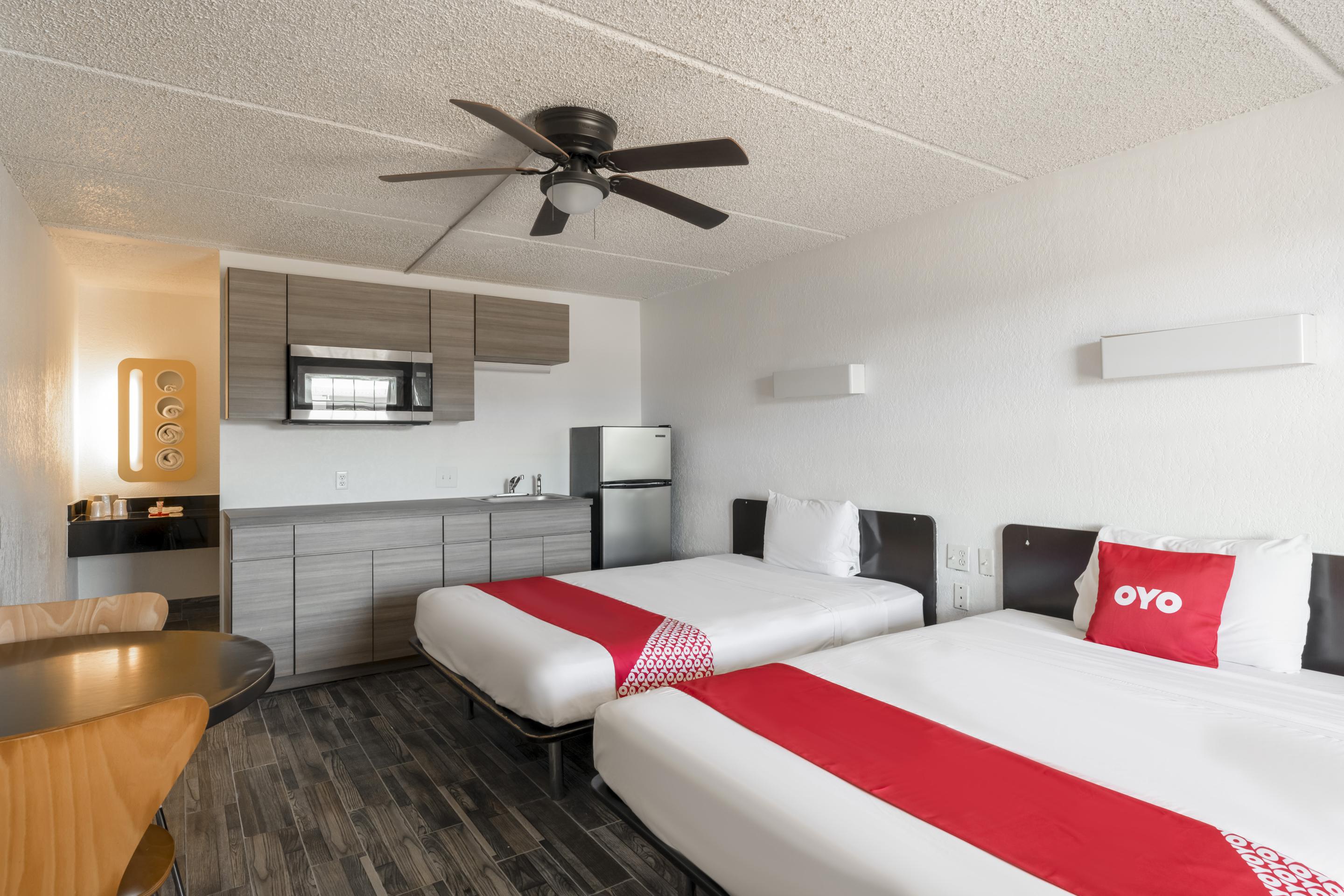 Motel 6 Houston, Tx - West 外观 照片