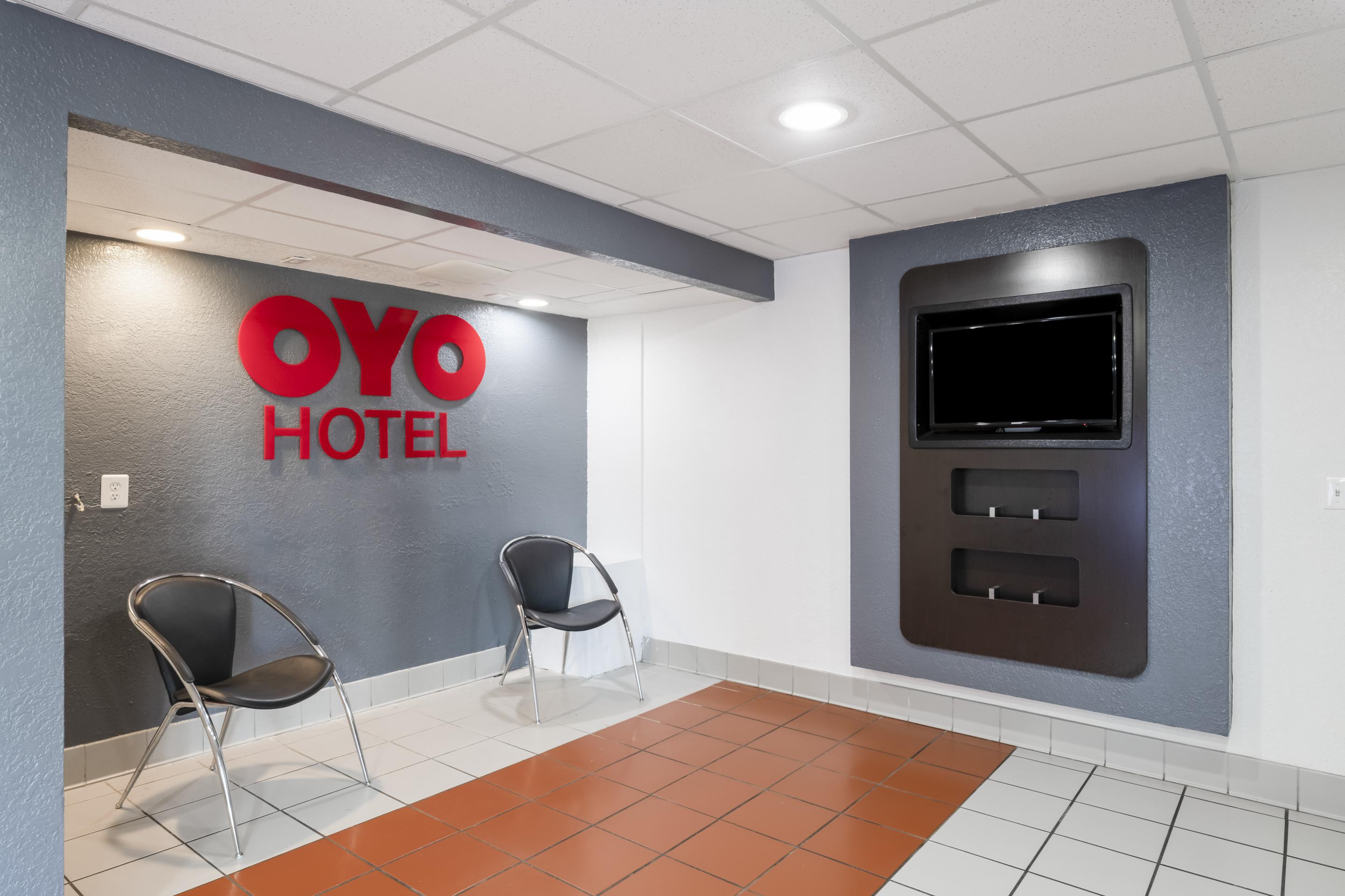 Motel 6 Houston, Tx - West 外观 照片