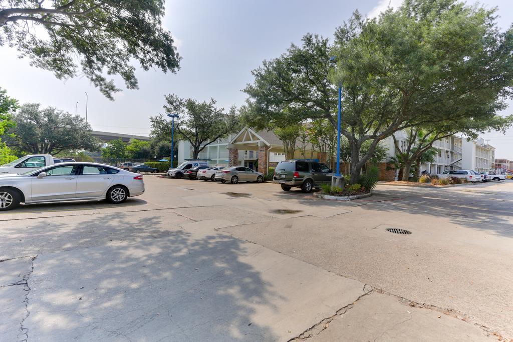 Motel 6 Houston, Tx - West 外观 照片