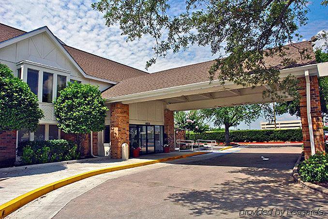 Motel 6 Houston, Tx - West 外观 照片
