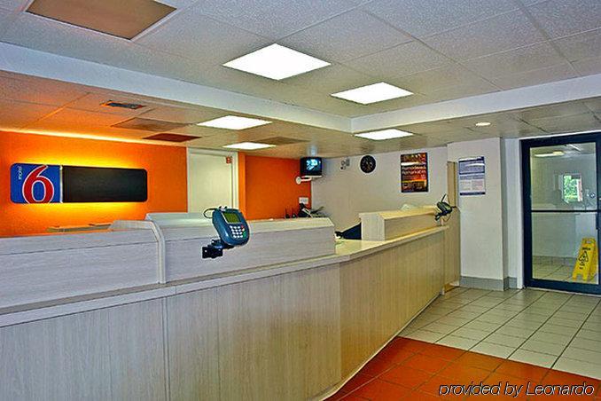 Motel 6 Houston, Tx - West 外观 照片