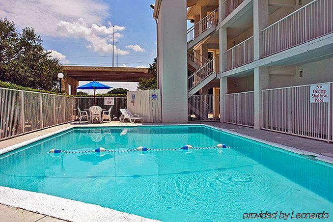 Motel 6 Houston, Tx - West 外观 照片