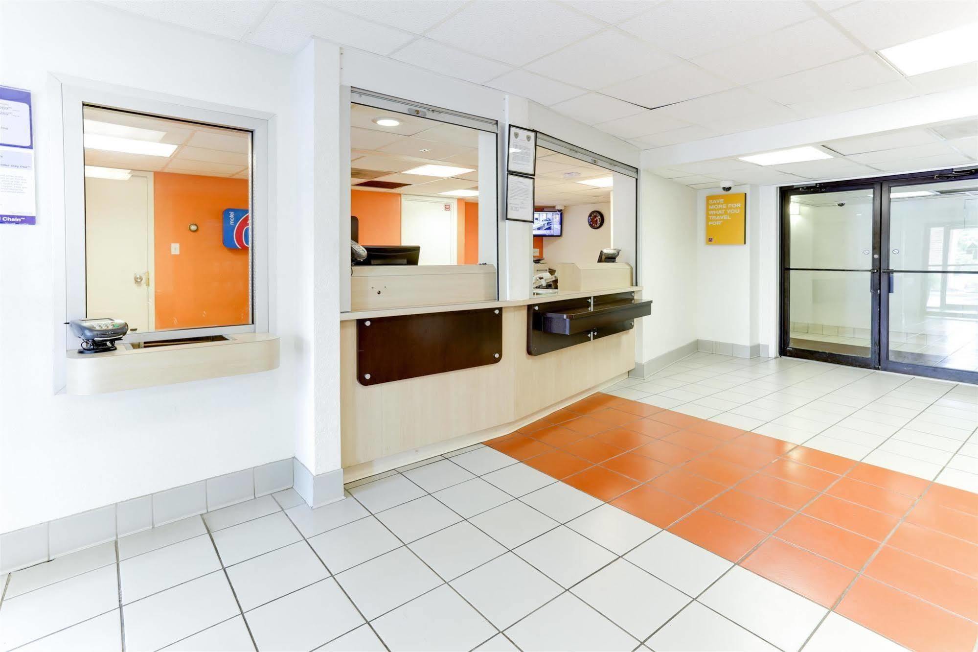 Motel 6 Houston, Tx - West 外观 照片