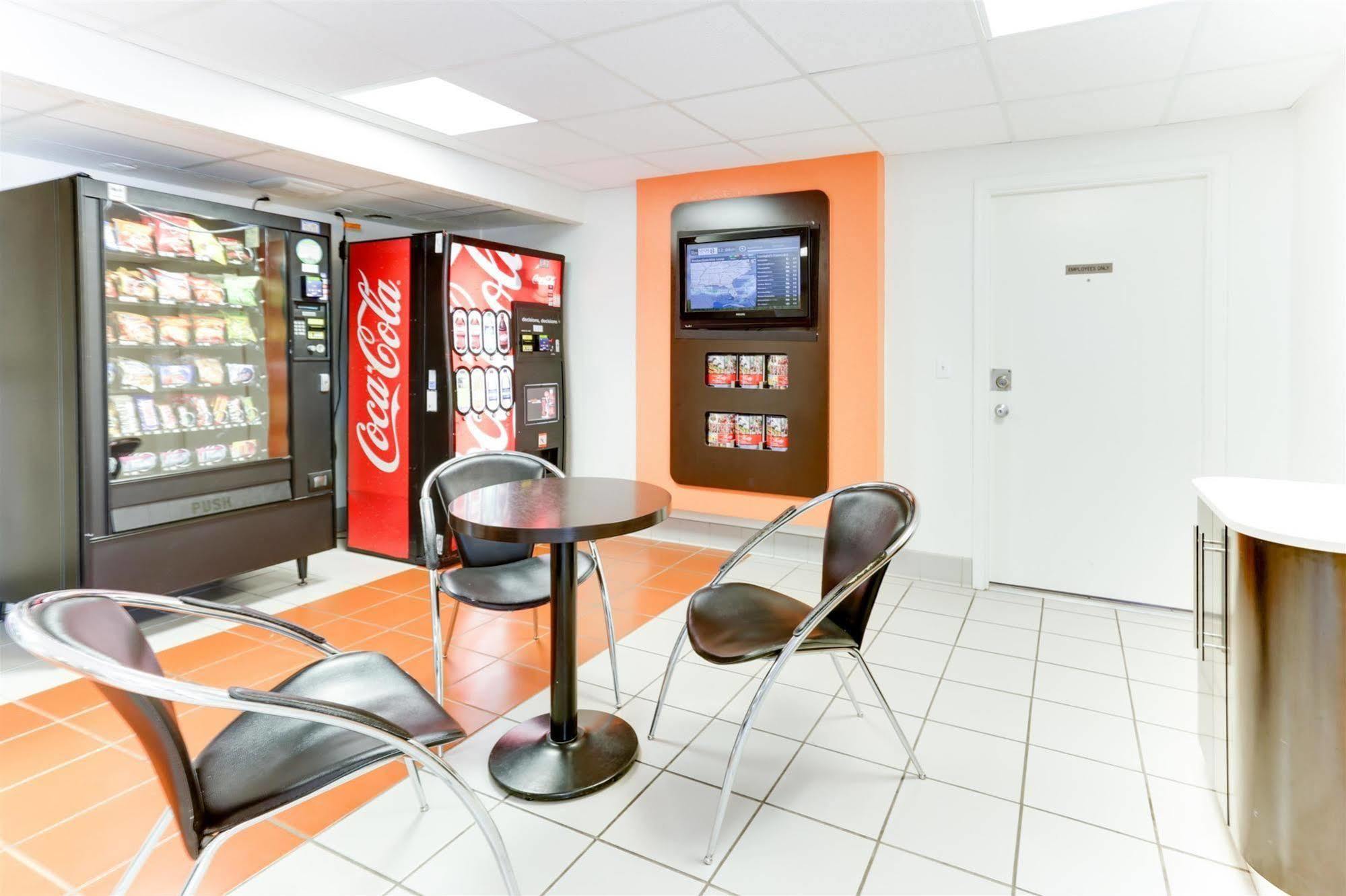 Motel 6 Houston, Tx - West 外观 照片
