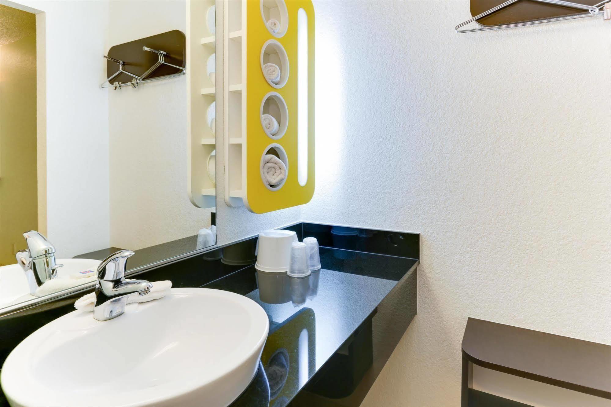 Motel 6 Houston, Tx - West 外观 照片