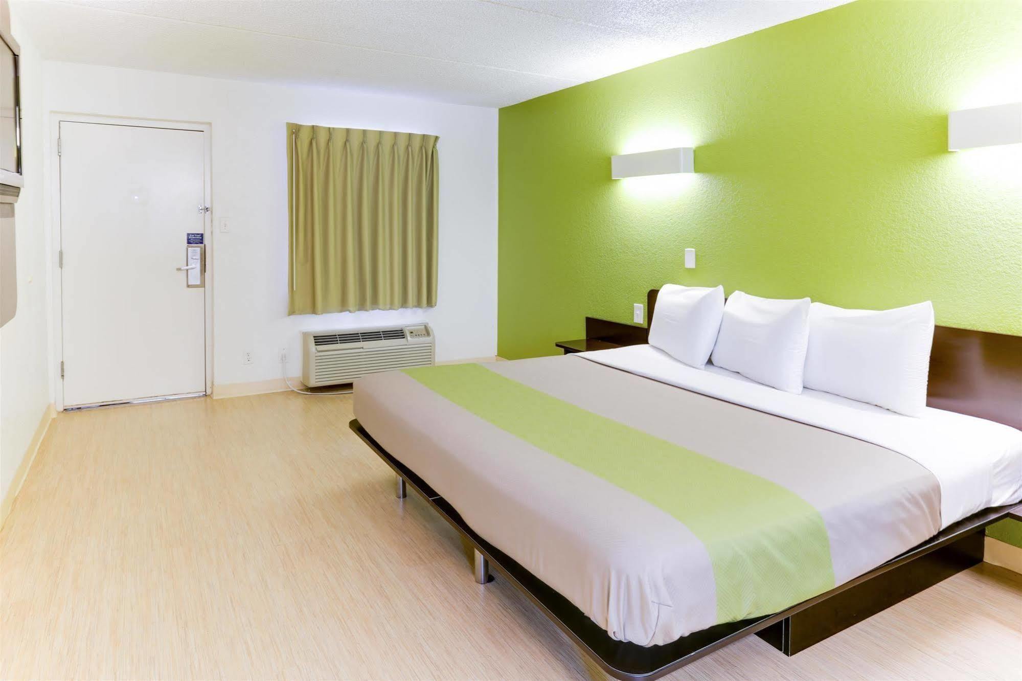 Motel 6 Houston, Tx - West 外观 照片