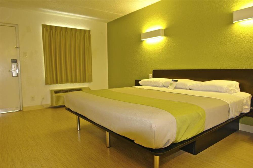Motel 6 Houston, Tx - West 客房 照片