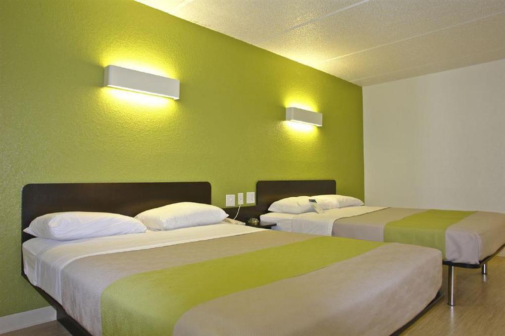 Motel 6 Houston, Tx - West 客房 照片